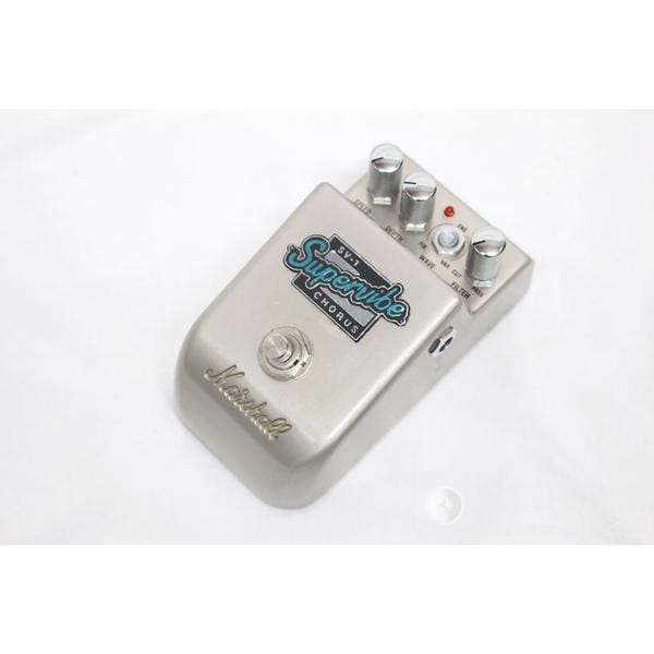 JHS Pedals 3シリーズ コーラスRotary Chorus新品在庫状況をご確認
