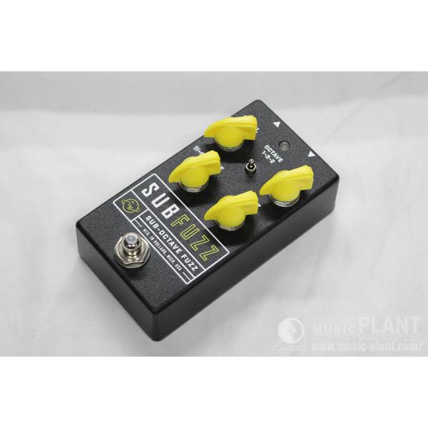 ORANGE オクターブファズFur Coat新品在庫状況をご確認ください