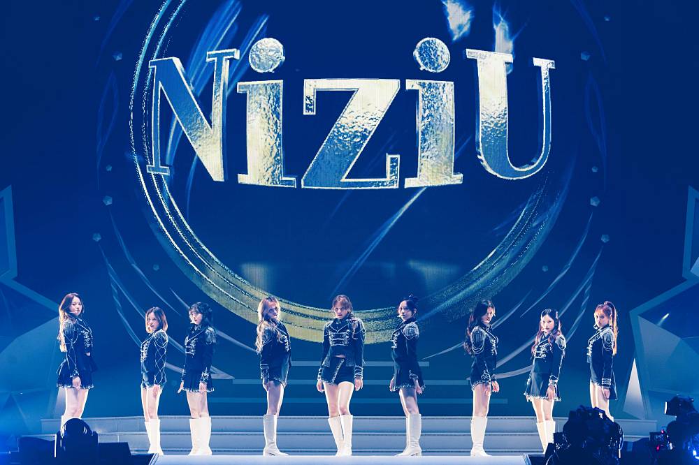写真】『NiziU Live with U 2024-2025 “AWAKE”』東京公演【音楽】