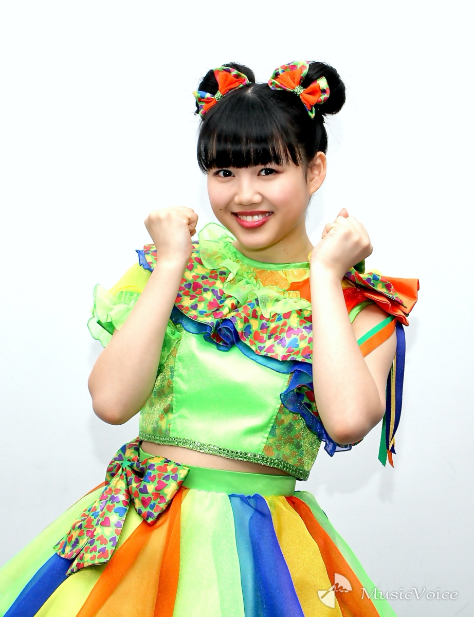 写真】超ときめき宣伝部「トゥモロー最強説!!」インタビュー