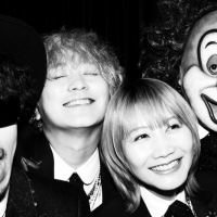 音楽】SEKAI NO OWARI、デビュー十周年新アー写公開 初ベストアルバム