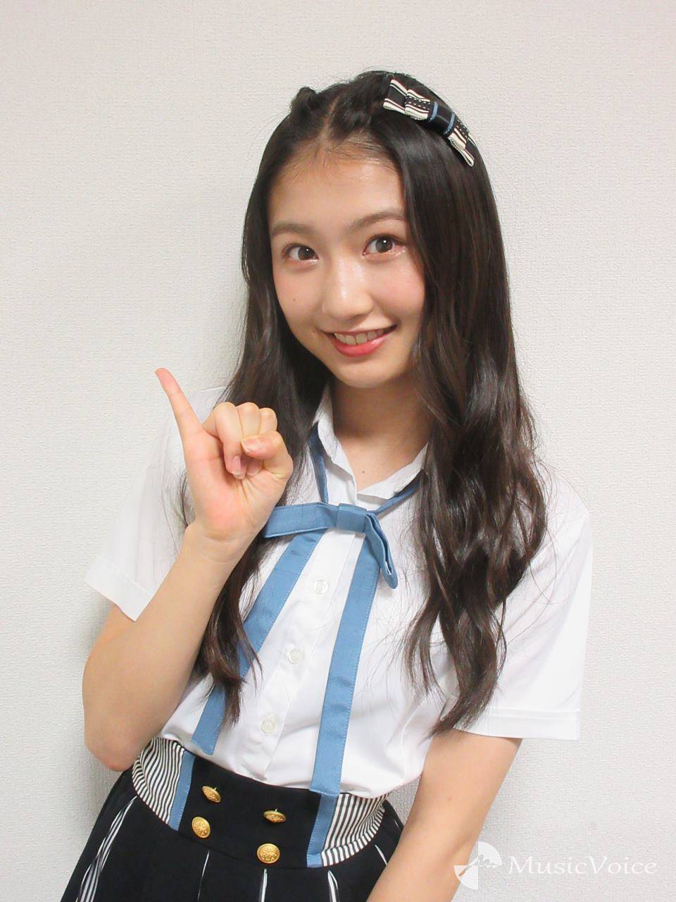 インタビュー】NMB48川上千尋×上西怜×塩月希依音が語る夏の思い出、12