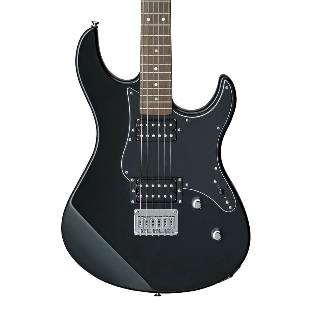 YAMAHA PACIFICA PAC612VIIFM TBL (Translucent Black)｜ミュージック