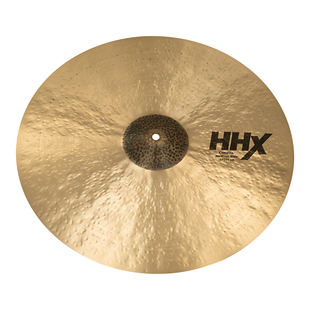 SABIAN 21
