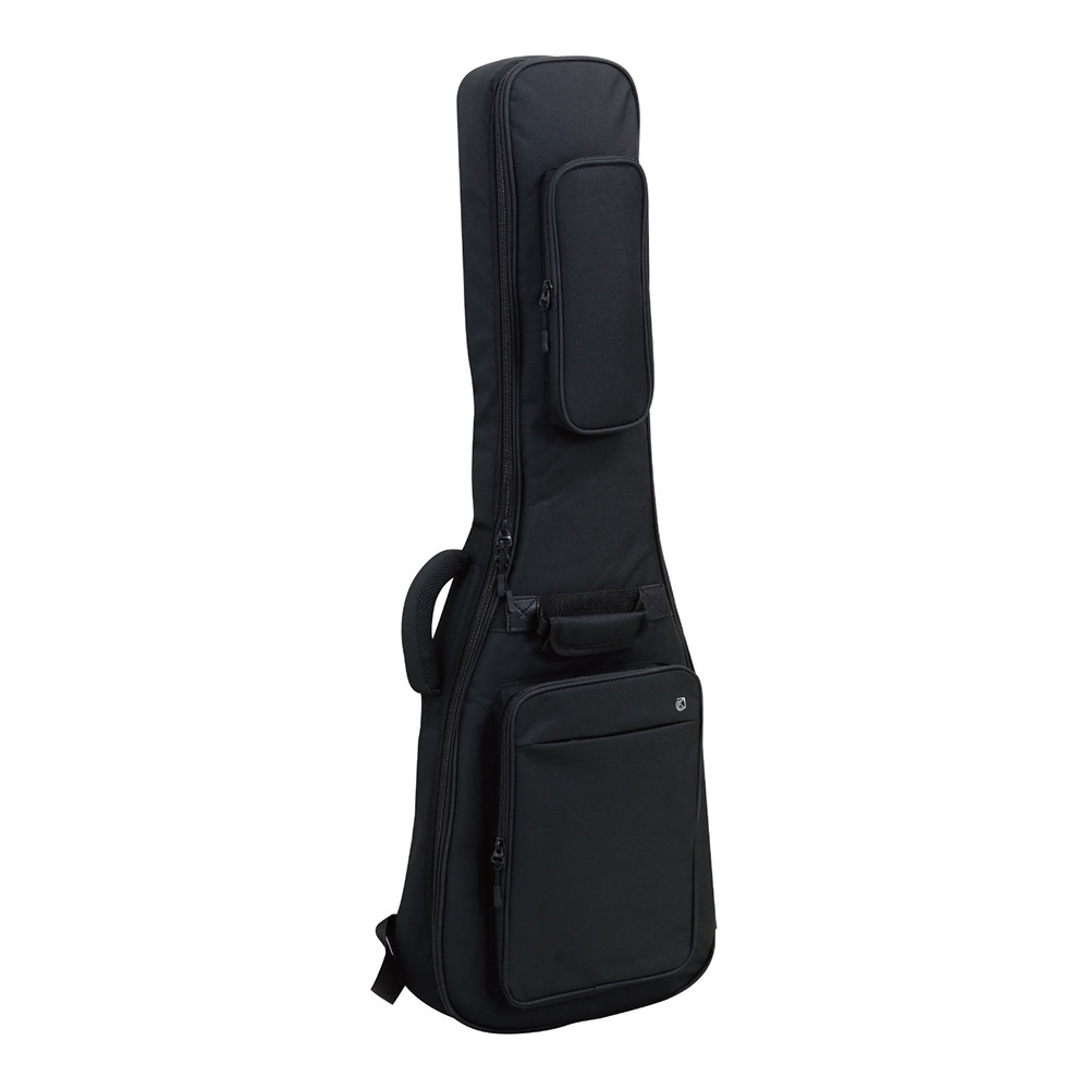 Dr. Case Portage 2.0 Series Electric Guitar Bag Black [DRP-EG-BK