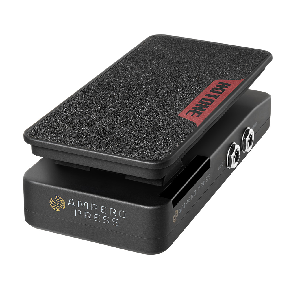 ワウ｜ボリューム｜EXペダル｜ミュージックランドKEY