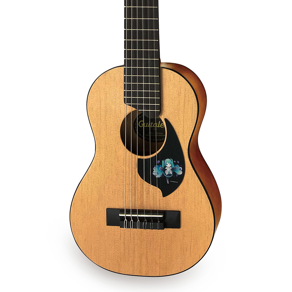 YAMAHA GL1 MK16th [初音ミク16周年記念コラボレーションモデル