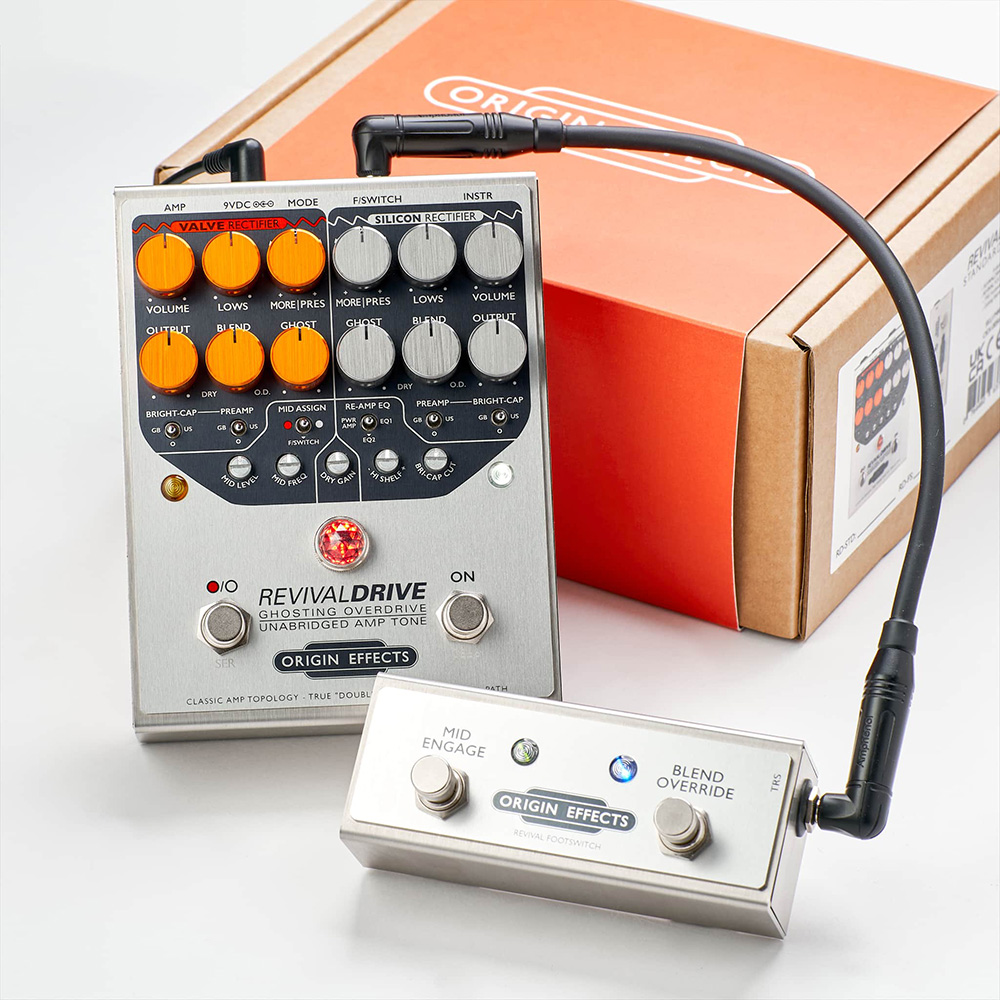 Heet Sound PLUS E-BOW｜ミュージックランドKEY