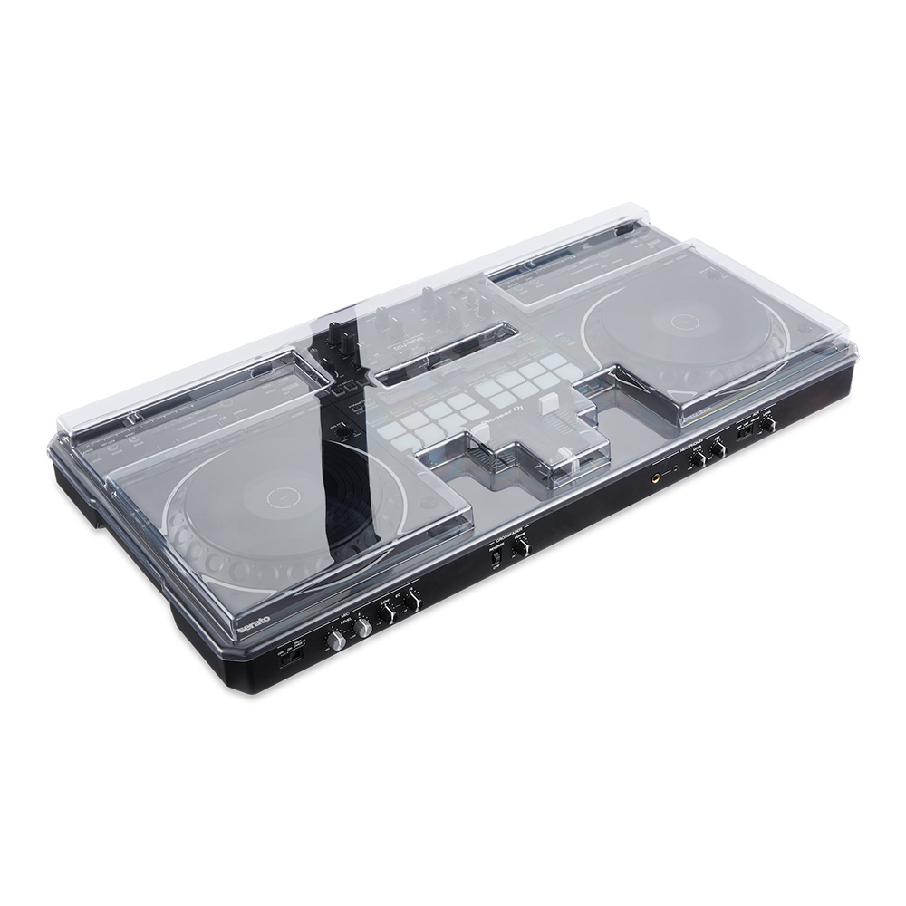 DECKSAVER DS-PC-DDJFLX10 [Pioneer DJ DDJ-FLX10用]｜ミュージック