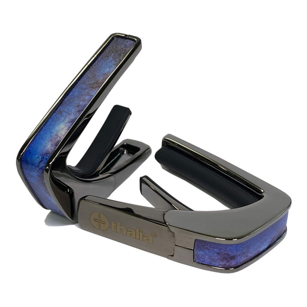 Thalia Capo Limited Edition / Pearl Milkyway / Black Chrome
