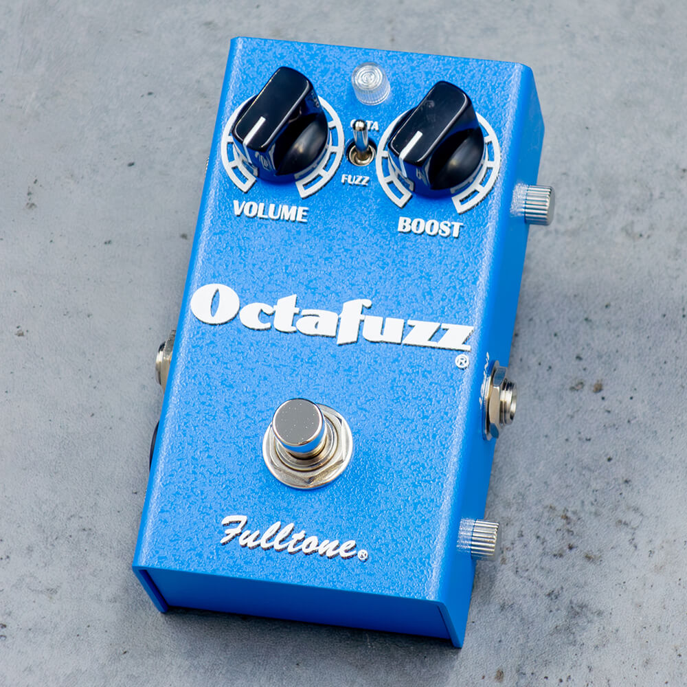 Catalinbread Octapussy｜ミュージックランドKEY