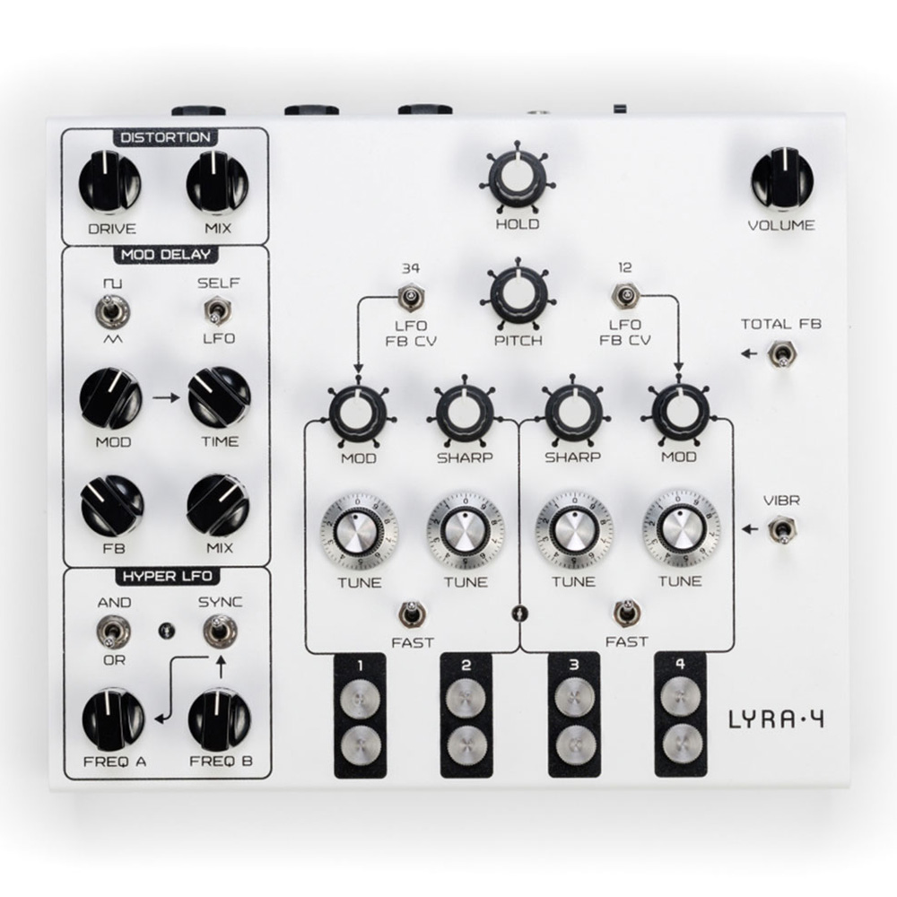 ガジェット系｜ミュージックランドKEY