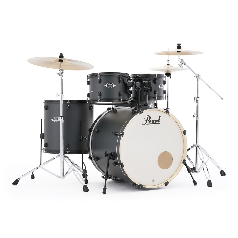 Pearl EXPORT EXX725SN/B #866 Graphite Slate｜ミュージックランドKEY
