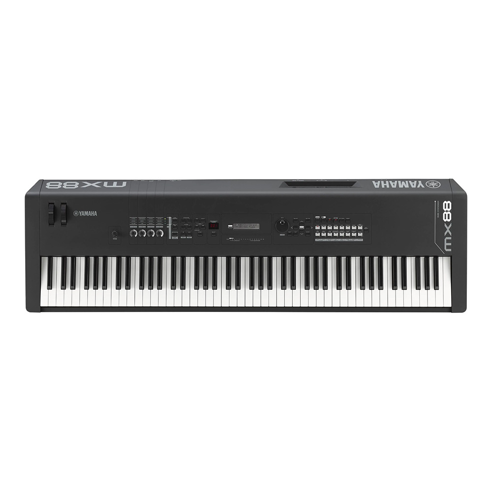 YAMAHA MX88｜ミュージックランドKEY