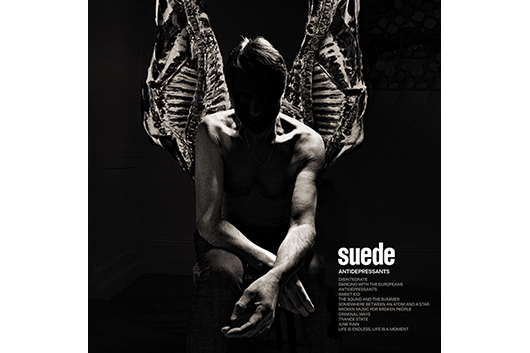 スウェード、1993年のデビュー・アルバム『Suede』30周年記念