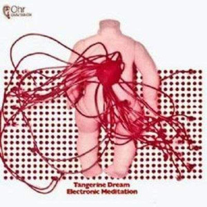 タンジェリン・ドリーム、1974年作『フェードラ』50周年記念