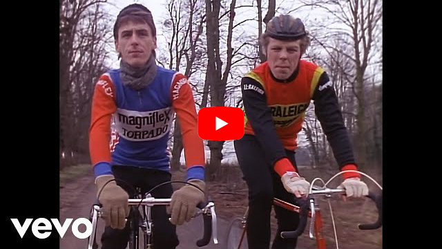 ザ・スタイル・カウンシル1984年作『カフェ・ブリュ』、未発表音源を