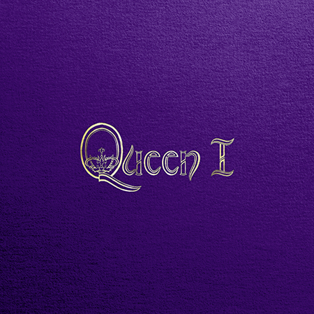 クイーン、10月発売のコレクターズ・エディション『Queen I』ボックス