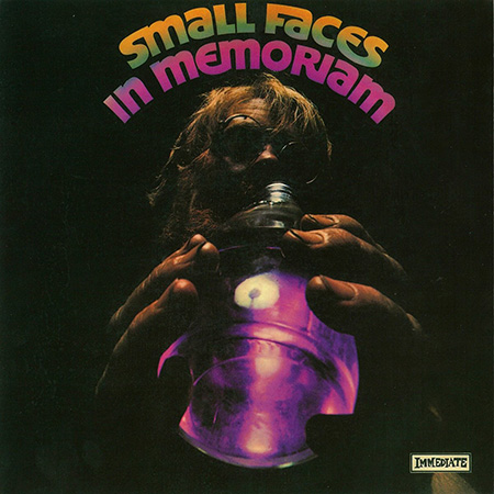 スモール・フェイセス、イミディエイト時代全5作品が国内盤CD復刻