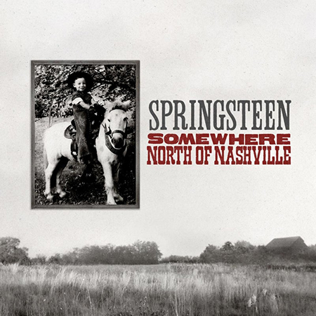 ブルース・スプリングスティーン、6/27発売のボックスセット