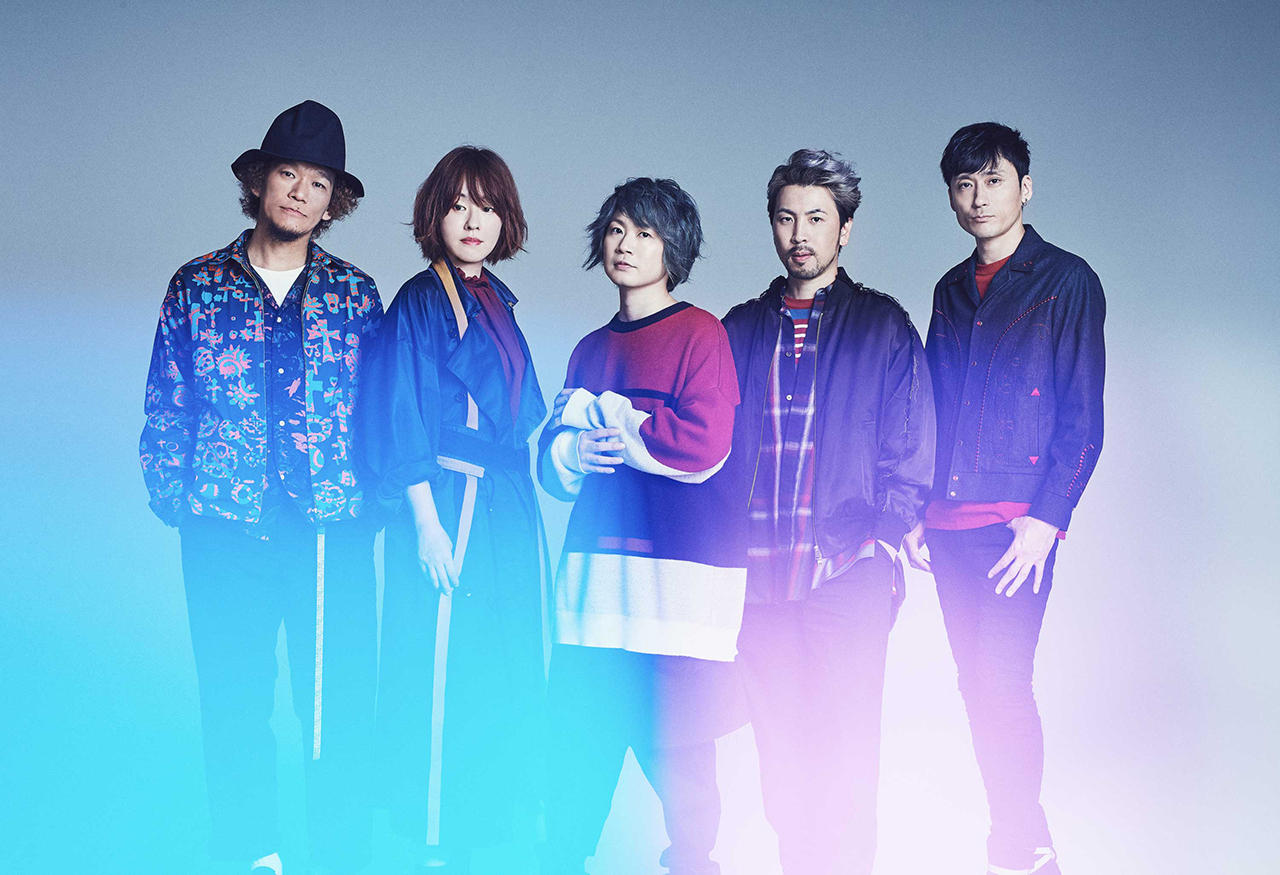 Aqua Timez、ラストライブ「last dance」を3月に映像＆音源化 | Musicman