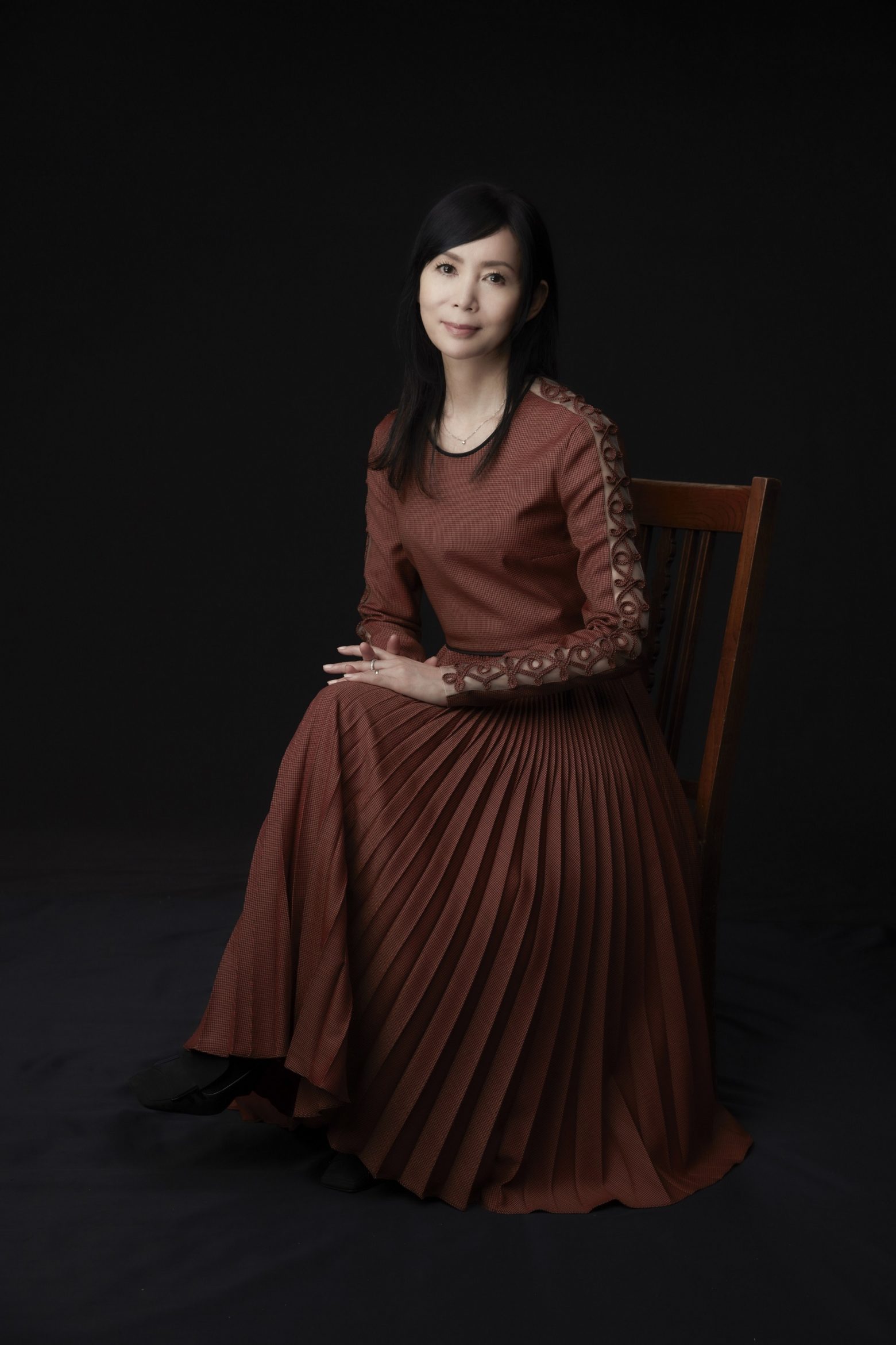 竹内まりや、「Plastic Love」がカルバンクライン全世界展開のウェブCM