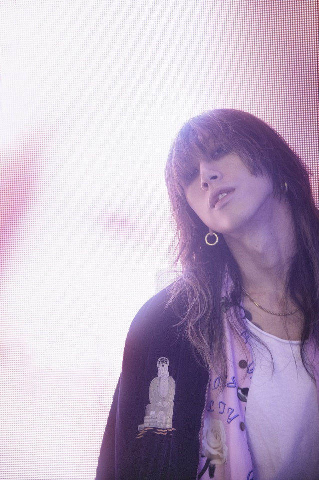 SUPER BEAVER渋谷龍太、音楽雑誌『ROCKIN'ON JAPAN』にて新連載