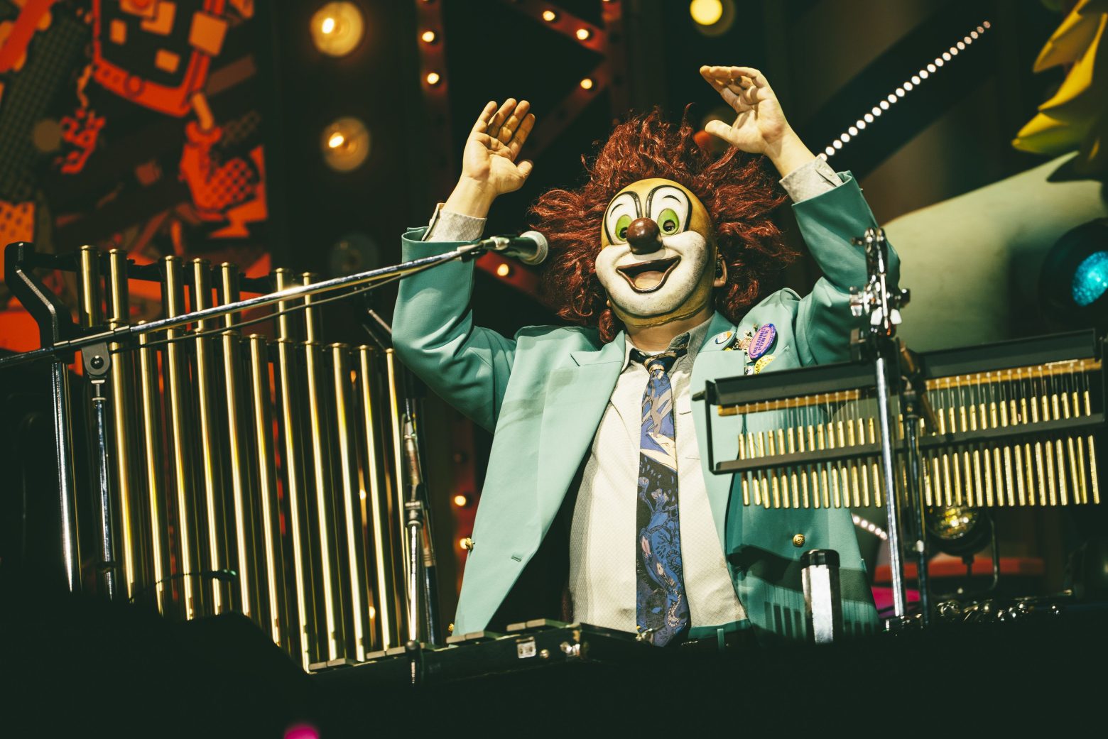 SEKAI NO OWARI、バンド史上初となる東京ドーム公演を終了 次回ツアー