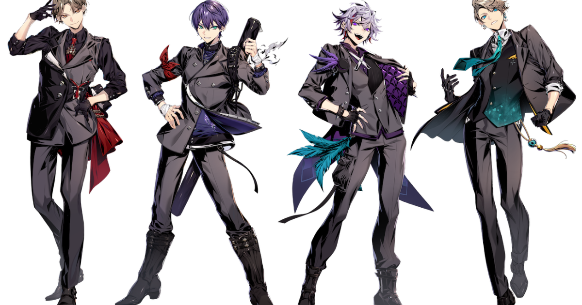 ROF-MAO、冠番組「木10!ろふまお塾Season 4」4/27配信スタート ED