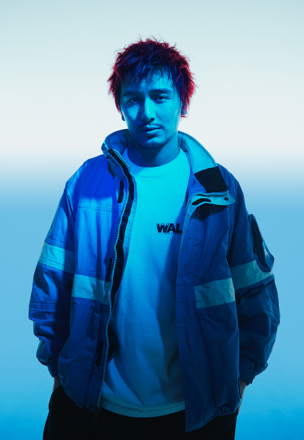 藤井 風「ガーデン」×ランドリン、ティーフレグランス「GOOD TEA TIME