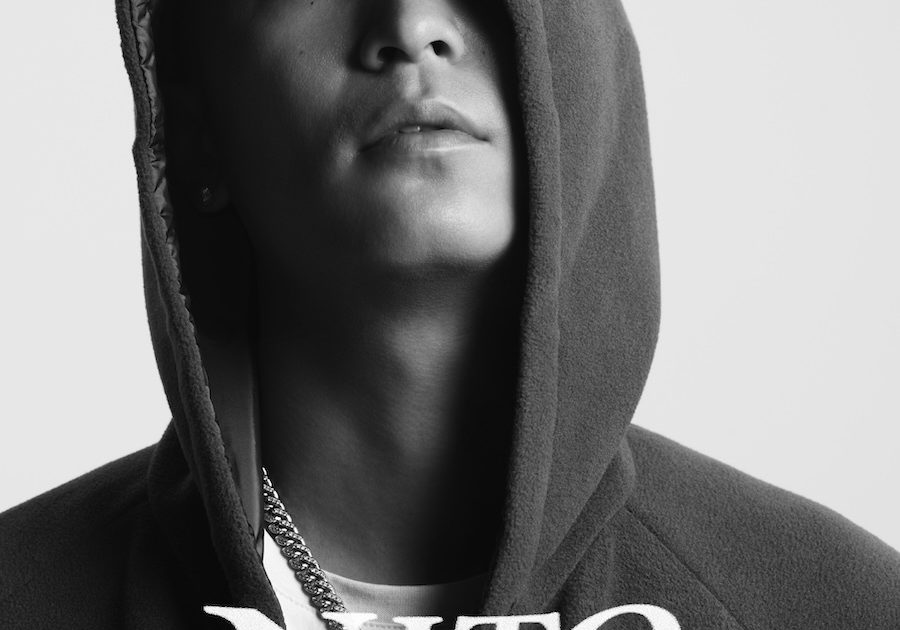 KEIJU N.I.T.O. TOUR ツアーパーカー Lサイズ KEIJU N.I.T.O TOUR