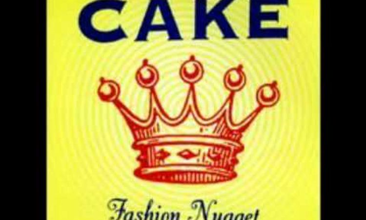 Fashion Nugget, Cake – LP – Music Mania Records – Ghent