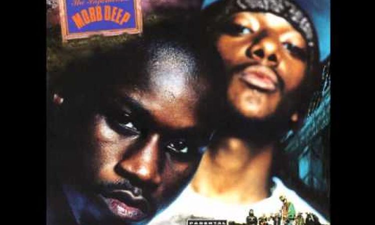 The Infamous, Mobb Deep – 2 x LP – Music Mania Records – Ghent