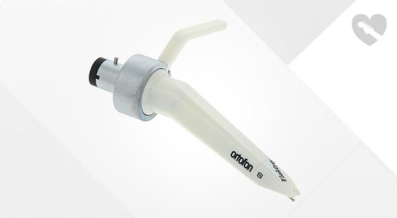 Ortofon Concorde Elektro B-Stock: Good Match For Your Taste?