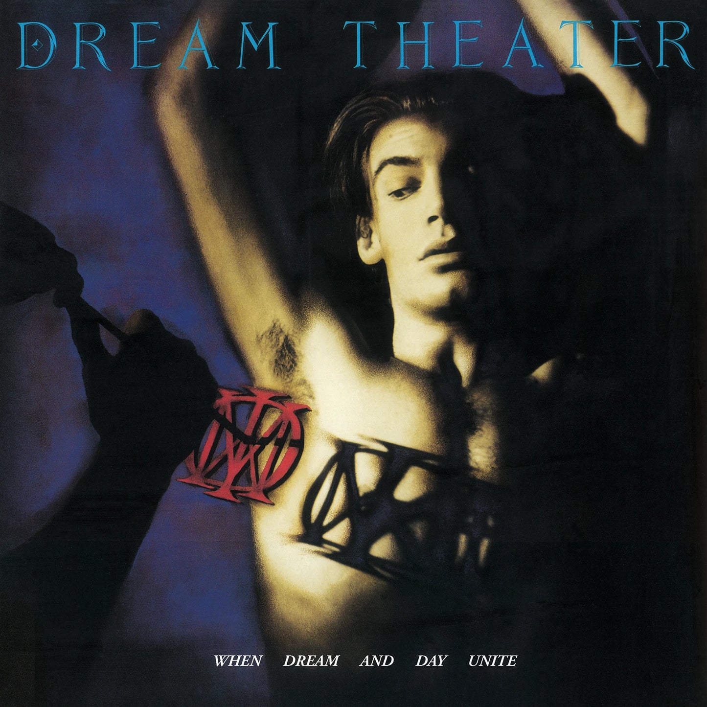 Dream Theater - When Dream And Day Unite (Vinyl) | Music On Vinyl