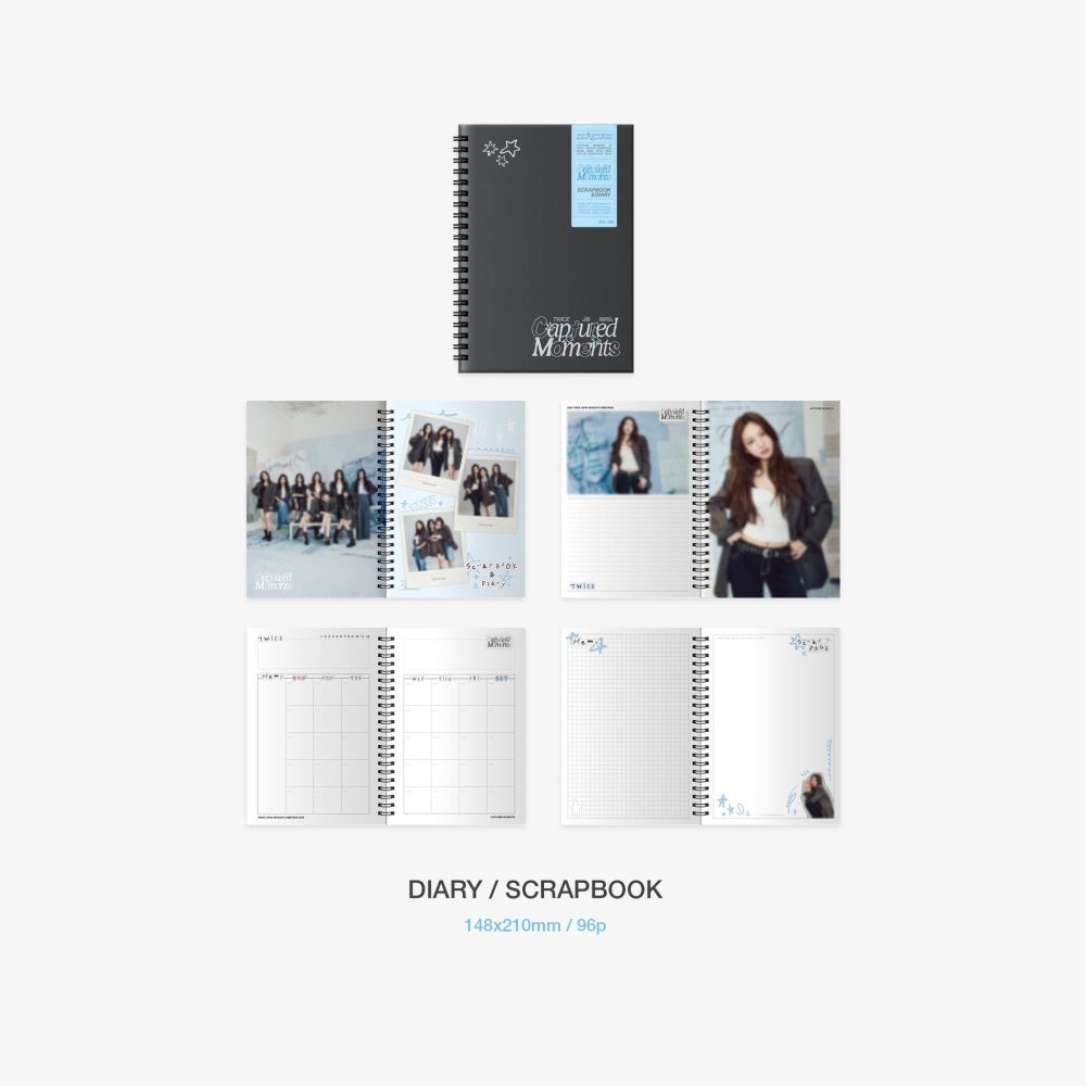 TWICE SEASON's GREETINGS 2026 [JAPAN] 