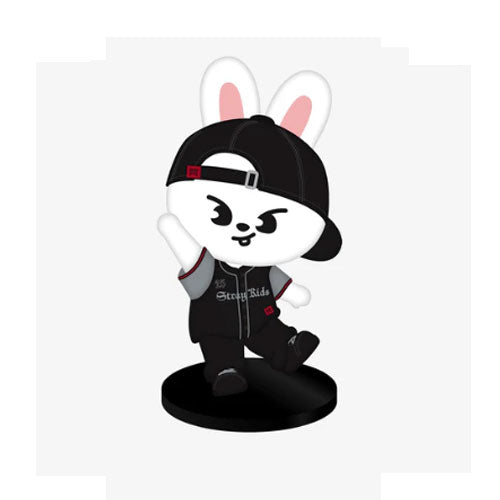 STRAY KIDS SKZOO FIGURE 『Stray Kids World Tour 』 - Music Plaza