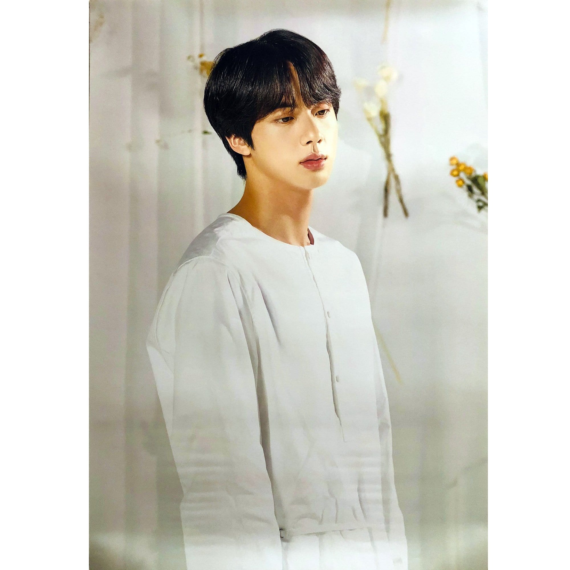 방탄소년단 | BTS | WORLD TOUR [ LOVE YOURSELF ] | POSTER ONLY