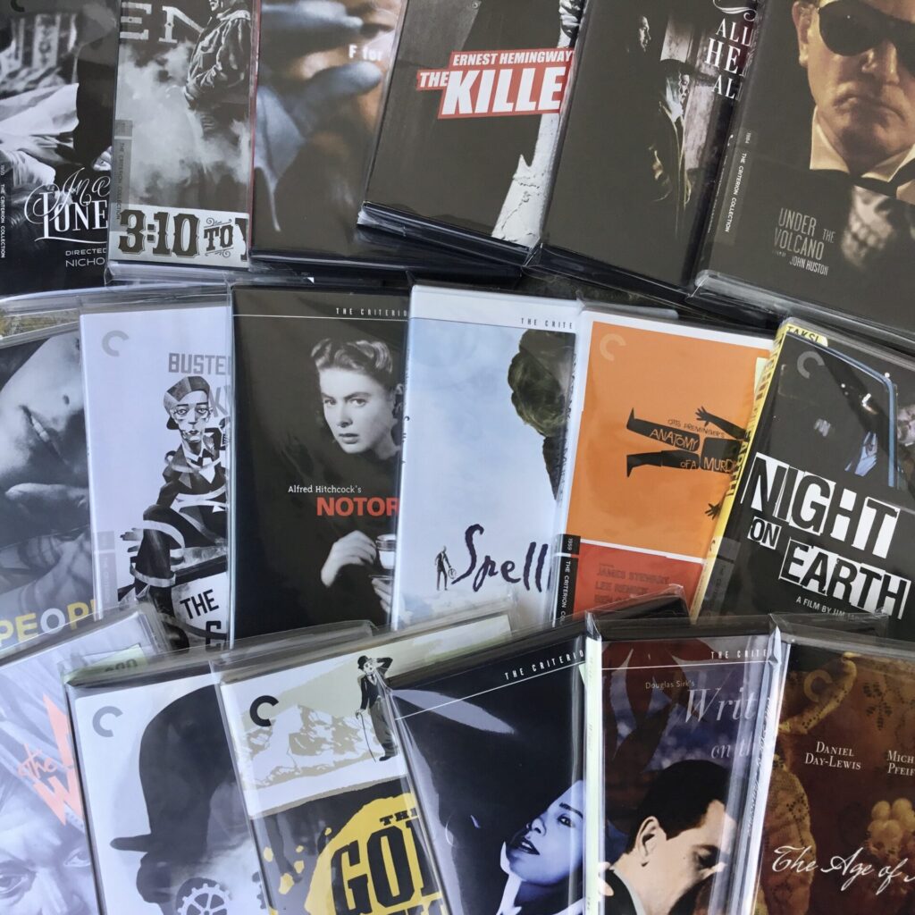 DVD / Blu-ray 入荷情報 | レコード・CD買取するなら名古屋の