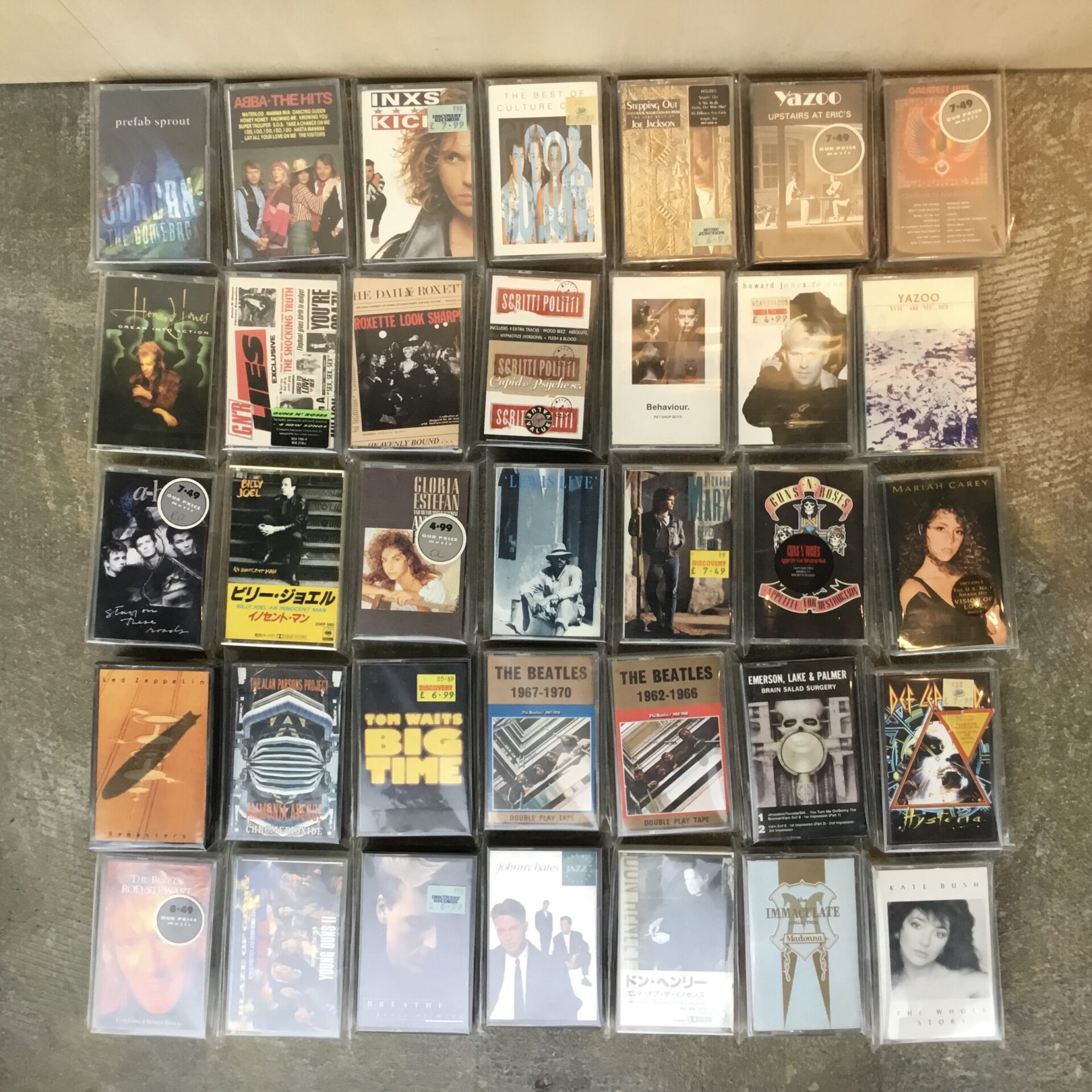 マーティン・スコセッシ製作総指揮の「THE BLUES Movie Project」のDVD