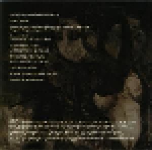 狂おしく咲いた凄惨な骸は奏で、愛おしく裂いた少女は聖餐の詞を謳う