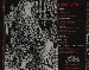 Descent Into Hell | CD (2012, Compilation) von Black Prophecies