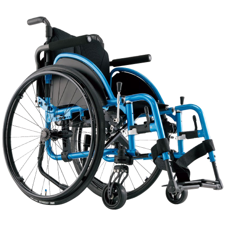 MP ACTIVE WHEELCHAIRS｜ラインアップ