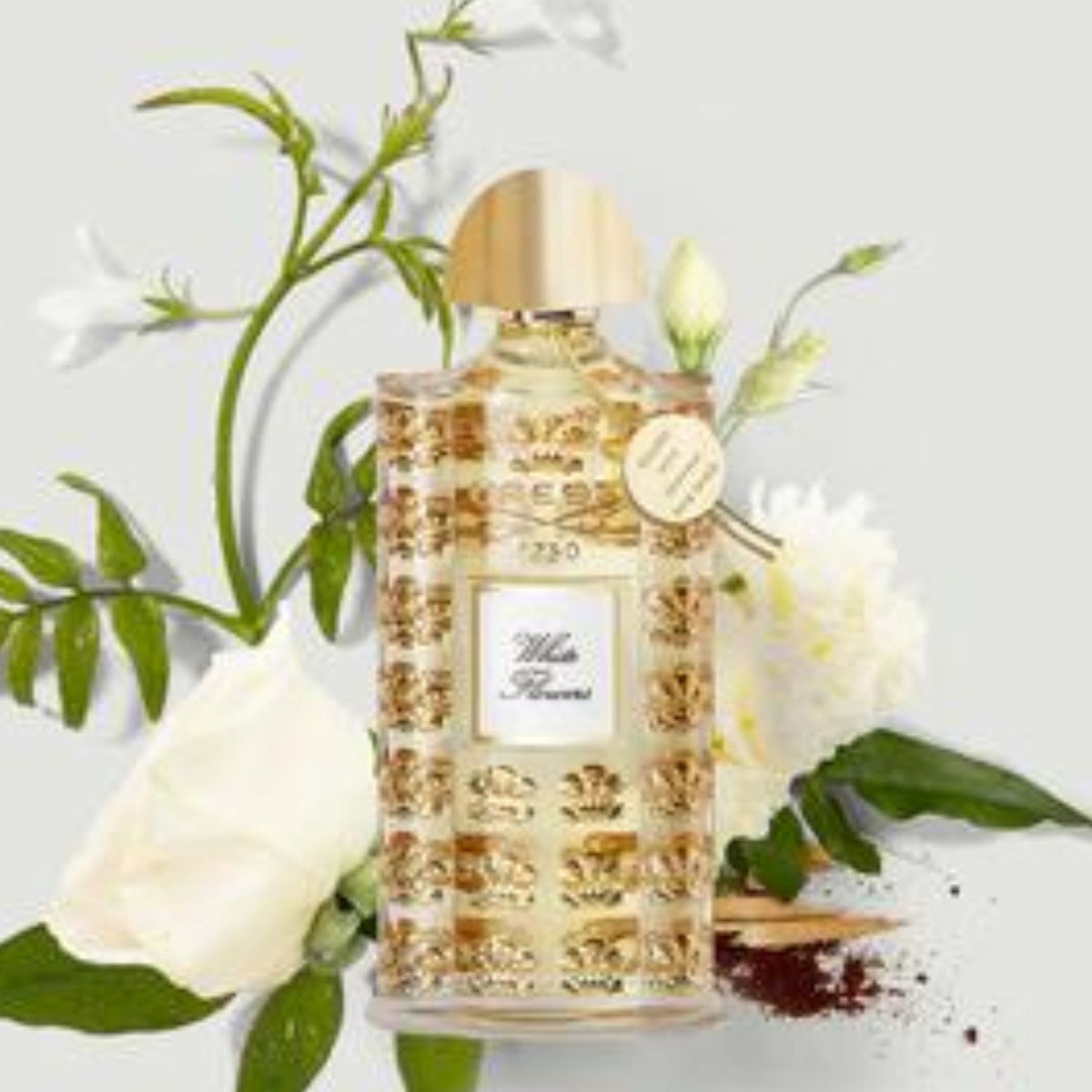 White Flowers | 75ML– M PENNER