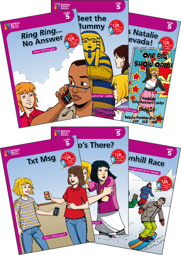 BBL Level5 |mpi松香フォニックス