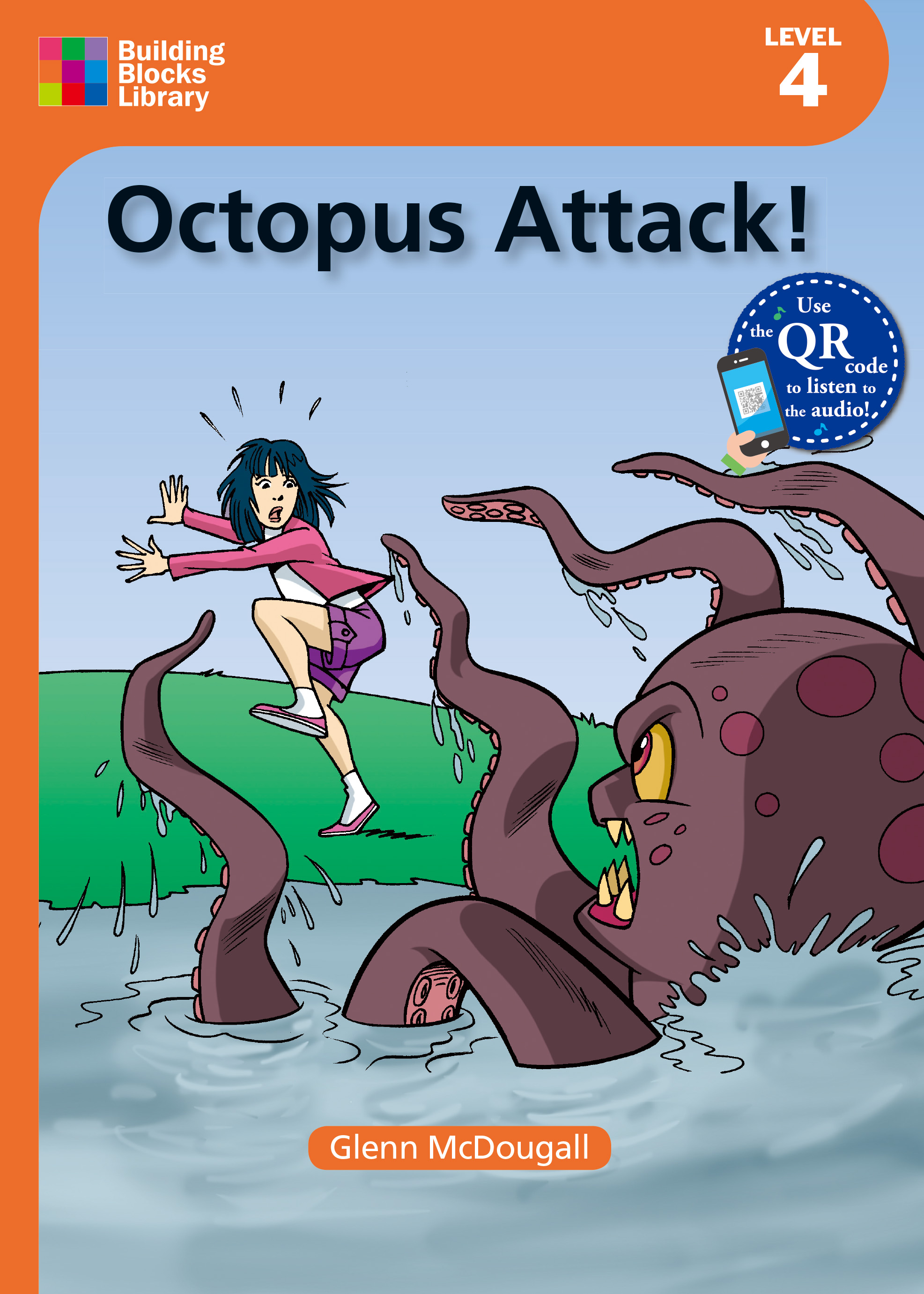 BBL Level4 |mpi松香フォニックス