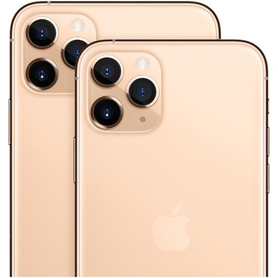 Apple iPhone 11 Pro, 64GB Gold | MPSTORE.RO