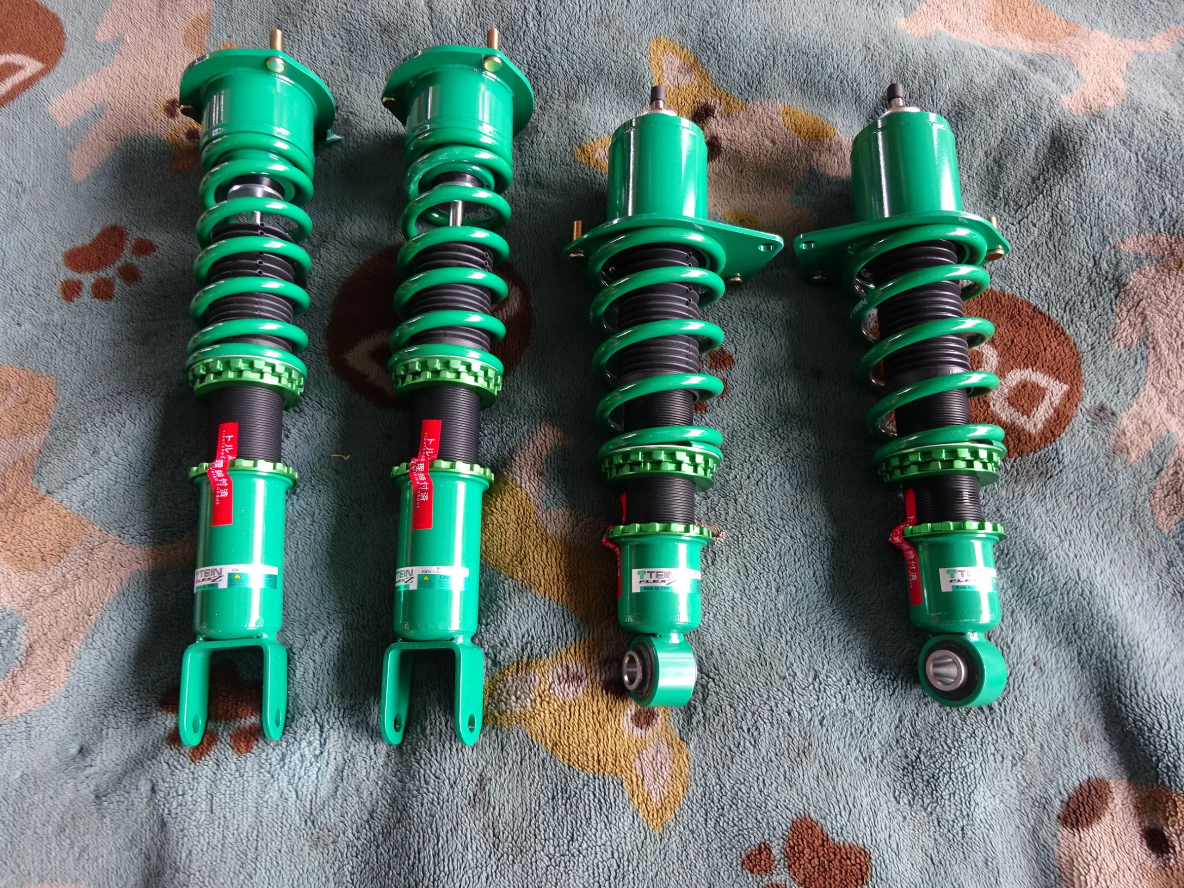 NCロードスター 車高調 | マツダ ユーノスロードスター その他 カー