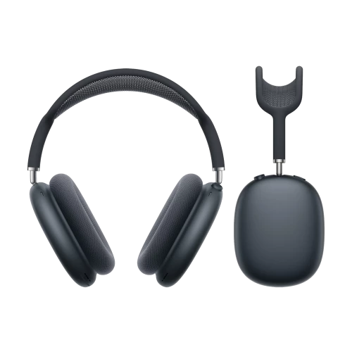 r*0様 【美品】AirPods Max Midnight (USB-C)ミッド アップル