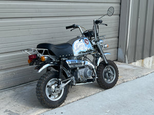 1979 Honda Gorilla (344519) – Mr. Motocompo